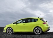 Seat Altea freetrack